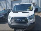 2016 Ford Transit-250   Белый vin: 1FTYR1ZM5GKA46507