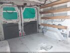 2016 Ford Transit-250   Белый vin: 1FTYR1ZM5GKA46507