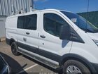 2016 Ford Transit-250   Белый vin: 1FTYR1ZM5GKA46507