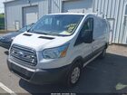 2016 Ford Transit-250   Белый vin: 1FTYR1ZM5GKA46507