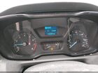 2016 Ford Transit-250   White vin: 1FTYR1ZM5GKB04504