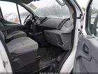 2016 Ford Transit-250   White vin: 1FTYR1ZM5GKB04504
