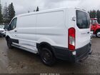 2016 Ford Transit-250   White vin: 1FTYR1ZM5GKB04504