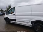 2016 Ford Transit-250   White vin: 1FTYR1ZM5GKB04504