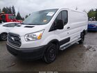 2016 Ford Transit-250   White vin: 1FTYR1ZM5GKB04504