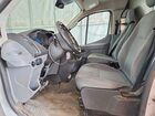 2017 Ford Transit T-250 White vin: 1FTYR1ZM6HKB11608