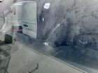 2017 Ford Transit T-250 White vin: 1FTYR1ZM6HKB11608 Damage: Windshield, Broken, Replacement Required