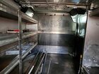 2017 Ford Transit T-250 White vin: 1FTYR1ZM6HKB11608