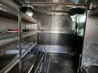 2017 Ford Transit T-250 White vin: 1FTYR1ZM6HKB11608 Damage: Aftermarket Accessory, Aftermarket, Acceptable
