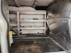 2017 Ford Transit T-250 White vin: 1FTYR1ZM6HKB11608