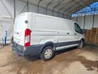 2017 Ford Transit T-250 White vin: 1FTYR1ZM6HKB11608