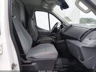 2016 Ford Transit-250   White vin: 1FTYR1ZM8GKB34659