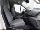2016 Ford Transit-250   White vin: 1FTYR1ZM8GKB34659