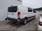 2016 Ford Transit-250   White vin: 1FTYR1ZM8GKB34659