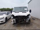2016 Ford Transit-250   White vin: 1FTYR1ZM8GKB34659