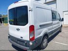 2016 Ford Transit-250   White vin: 1FTYR2CG4GKA05410