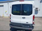 2016 Ford Transit-250   White vin: 1FTYR2CG4GKA05410
