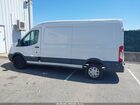 2016 Ford Transit-250   White vin: 1FTYR2CG4GKA05410