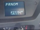 2016 Ford Transit-250   White vin: 1FTYR2CG4GKA05410