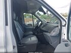 2017 Ford Transit-250   White vin: 1FTYR2CG4HKA53863