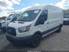 2017 Ford Transit-250   White vin: 1FTYR2CG4HKA53863