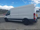 2017 Ford Transit-250   White vin: 1FTYR2CG4HKA53863