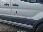2017 Ford Transit-250   White vin: 1FTYR2CG4HKA53863