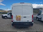2017 Ford Transit-250   White vin: 1FTYR2CG4HKA53863