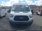 2017 Ford Transit-250   White vin: 1FTYR2CG4HKA53863