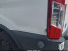2017 Ford Transit-250   White vin: 1FTYR2CG4HKA53863