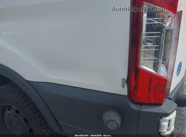1FTYR2CG4HKA53863 2017 FORD TRANSIT-250 White 