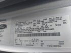 2017 Ford Transit-250   White vin: 1FTYR2CG4HKA53863