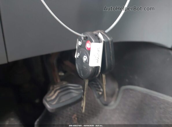 1FTYR2CG4HKA53863 2017 FORD TRANSIT-250 White Widok deski rozdzielczej