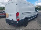 2017 Ford Transit-250   White vin: 1FTYR2CG4HKA53863