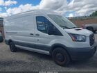 2017 Ford Transit-250   White vin: 1FTYR2CG4HKA53863