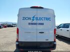 2019 Ford Transit-250   Белый vin: 1FTYR2CG4KKA10065