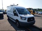 2017 Ford Transit-250   White vin: 1FTYR2CG6HKA06947