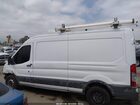 2018 Ford Transit-250 White vin: 1FTYR2CG7JKB41098 2018 Ford Transit-250 White vin: 1FTYR2CG7JKB41098