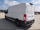 2019 Ford Transit-250   Белый vin: 1FTYR2CG7KKA14711