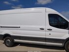 2019 Ford Transit-250   Белый vin: 1FTYR2CG7KKA14711