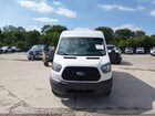 2019 Ford Transit-250   Белый vin: 1FTYR2CG7KKA14711