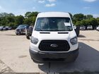 2019 Ford Transit-250   Белый vin: 1FTYR2CG7KKA14711