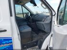 2018 Ford Transit-250   White vin: 1FTYR2CM1JKA62922