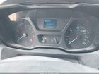 2018 Ford Transit-250   White vin: 1FTYR2CM1JKA62922