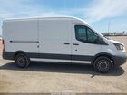 2018 Ford Transit-250   White vin: 1FTYR2CM1JKA62922