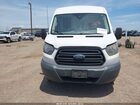 2018 Ford Transit-250   White vin: 1FTYR2CM1JKA62922