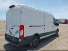 2018 Ford Transit-250   White vin: 1FTYR2CM1JKA62922