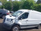 2019 Ford Transit-250 White vin: 1FTYR2CM1KKA77972 2019 Ford Transit-250 White vin: 1FTYR2CM1KKA77972