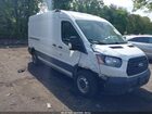 2019 Ford Transit-250 White vin: 1FTYR2CM1KKA77972 2019 Ford Transit-250 White vin: 1FTYR2CM1KKA77972