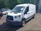 2019 Ford Transit-250 White vin: 1FTYR2CM1KKA77972 2019 Ford Transit-250 White vin: 1FTYR2CM1KKA77972